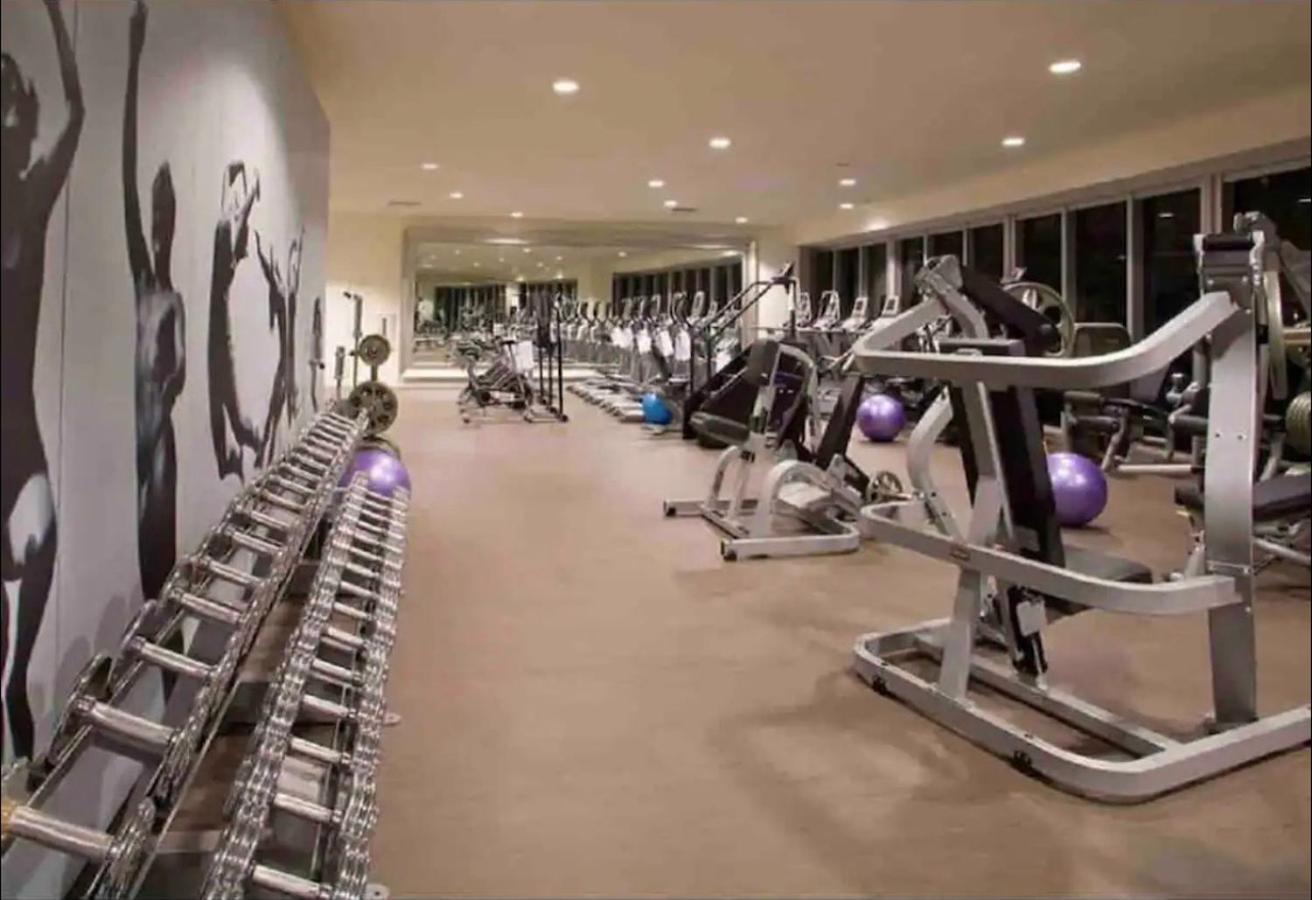 *W Icon Brickell- Luxury 2Br Highrise Corner Condo** Miami Extérieur photo